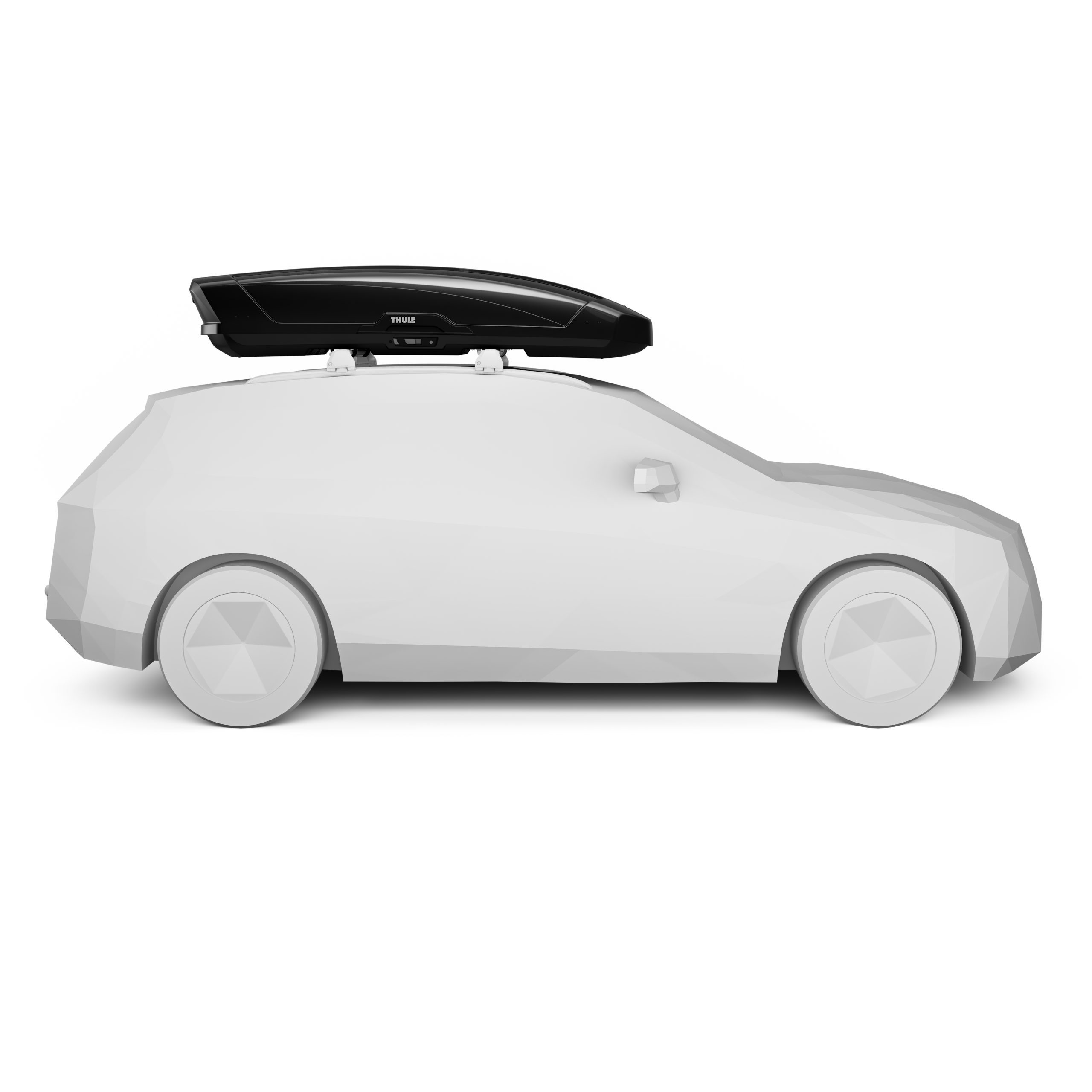 Thule Roof Racks A Quick Overview Century X Group